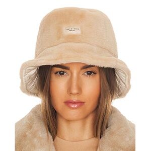 Rag & Bone Addison Reversable Bucket Hat